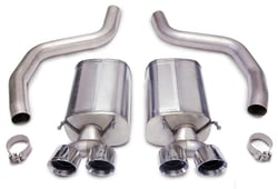 Picture of Corsa Performance Axle-Back Exhaust System