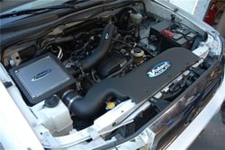 Picture of Volant Ram Air Scoop Cold Air Intake Performance Upgrade