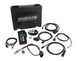 Picture of Innovate Motorsports 3806 LM-2 Digital Air/Fuel Ratio Meter & Datalogger