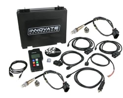 Picture of Innovate Motorsports 3807 LM-2 Dual Channel Wideband Air/Fuel Ratio Meter & Datalogger