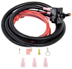 Picture of BD Diesel 1036600 High Idle Control Kit for 2001-2004 GM Duramax LB7