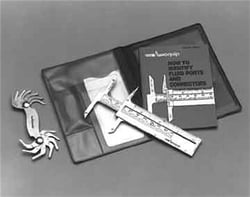 Picture of Aeroquip FCM3644 Port And Thread Gauge Kit