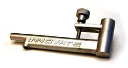 Picture of Innovate Motorsports 3728 Exhaust Clamp for Wideband Sensor Installation