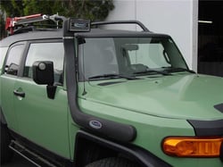 Picture of Volant Snorkel Performance Air Intake System