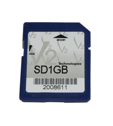 Picture of Innovate Motorsports 3787 SD Memory Card for LM-2 PL-1 DL-32 Dataloggers