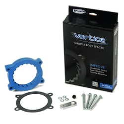Picture of Volant Vortice Throttle Body Spacer
