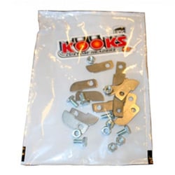 Picture of Kooks Headers Universal Collector Locking Tabs