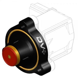 Picture of GFB T9352 DV+ Performance Diverter Valve Upgrade for VW Audi Ford