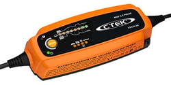 Picture of CTEK 56-958 MUS 4.3 POLAR 12V Battery Charger Extreme Cold Weather