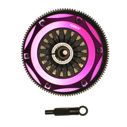 Picture of Exedy Clutch MM022HD Twin Ceramic Disc Performance Clutch Kit