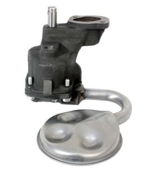 Picture of Moroso 22144 Drag Race Oil Pump and Pickup Package