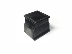 Picture of Torque Solution TS-VW-018 Polyurethane Transmission Mount Insert