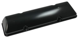 Picture of Moroso 68050 Tall Valve Covers for Sprint Car Small Block Chevy