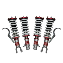 Picture of Truhart TH-H809 StreetPlus Coilovers for Acura TL TSX Honda Accord