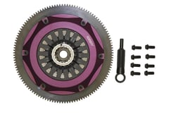 Picture of Exedy Clutch FM023SB Hyper Multi-Plate Triple Disc Racing Clutch Kit