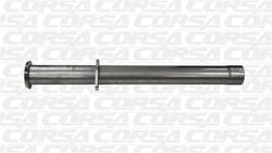 Picture of Corsa Performance Resonator Delete Kit