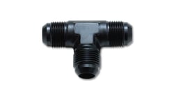 Picture of Vibrant 10484 -10AN Flare Tee Adapter Fitting