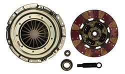 Picture of Exedy Clutch 07952 Stage 2 Cerametallic Clutch Kit for Mustang