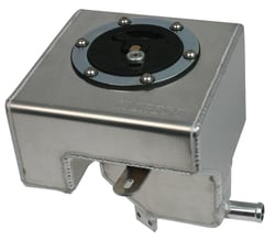 Picture of Moroso 63508 Aluminum Coolant Expansion Tank