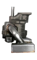 Picture of Moroso 22186 Drag Race Oil Pump and Pickup Package
