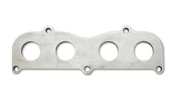 Picture of Vibrant 14633 Exhaust Manifold Flange for Toyota 2AZ-FE Engine