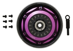 Picture of Exedy Clutch ZM022SD Hyper Multi-Plate Twin Cerametallic Clutch Kit
