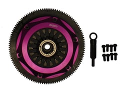Picture of Exedy Clutch FM022HD Twin Disc Heavy Duty Clutch Kit