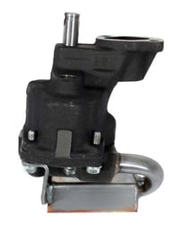Picture of Moroso 22134 High Volume Oil Pump and Pickup Package Small Block Chevy