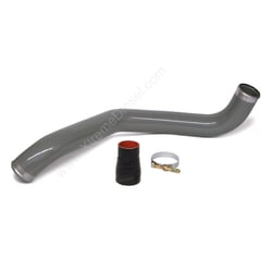 Picture of Banks Power Boost Tube Upgrade Kit - Charge Air Cooler Pipe Replacement