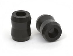 Picture of Fabtech FT50048 5/8" Hourglass Urethane Sway Bar Link Bushing Kit - 4 Pack