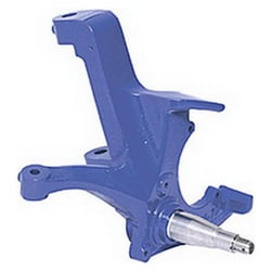 Picture of Fabtech FTS44115P Replacement Spindle Passenger Side for Dodge Ram 1500