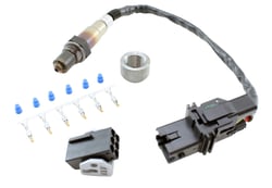 Picture of Bosch 0281002401 Manifold Absolute Pressure MAP Sensor with Temperature Sensor