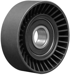 Picture of Dayco 89112 Heavy Duty Serpentine Belt Idler Pulley