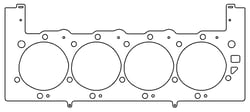 Cometic C5766-089 MLS Cylinder Head Gasket for GM Vortec 8100 Gen-VII Big Block V8 — image 2