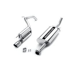 Picture of MagnaFlow 16631 Street Series Stainless Steel Cat-Back Performance Exhaust System