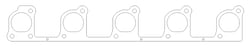 Picture of Cometic C5825-020 Exhaust Manifold Gasket Set for Dodge Viper SR II
