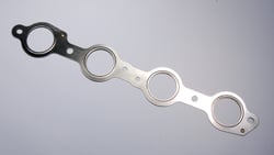 Picture of Cometic C5818-030 GM Gen 3/4 Small Block V8 Exhaust Manifold Gasket Set
