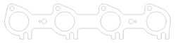 Picture of Cometic C5853-030 Exhaust Manifold Gasket Set Ford Modular V8 4.6L 5.4L