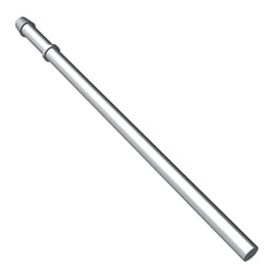 Picture of MagnaFlow 10151 Straight Barbed Exhaust Hanger 0.50in Diameter 10-Pack