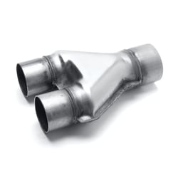 Picture of Magnaflow 10778 Stainless Steel Exhaust Y-Pipe 3.00/2.50 Inch