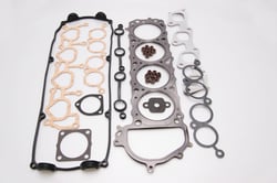 Picture of Cometic PRO2014T Nissan KA24DE Top End Gasket Kit 1991-1994
