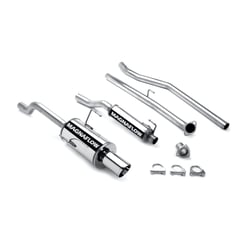 Picture of MagnaFlow 15712 Street Series Stainless Steel Cat-Back Exhaust System