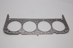 Cometic C5410-030 MLS Cylinder Head Gasket for Chevy Small Block V8 4.165" Bore — image 2