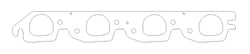 Picture of Cometic C5820-051 MLS Exhaust Manifold Gasket Set GM Big Block Chevy Mercury Marine 1050