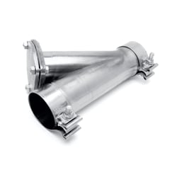 Picture of Magnaflow 10784 Exhaust Cut-Out 2.5 Inch Diameter