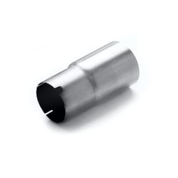 Picture of Magnaflow 15441 Exhaust Pipe Adapter 3.5 to 4 Inch Stainless Steel 10-Pack