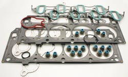 Picture of Cometic PRO1008T GM LQ4 Gen III Small Block V8 Top End Gasket Kit