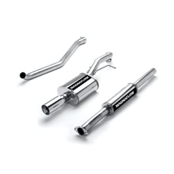 Picture of Magnaflow 15805 Street Series Stainless Steel Cat-Back Exhaust System