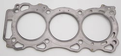 Cometic C4344-120 MLS Cylinder Head Gasket Nissan VQ30DE VQ35DE 98mm Bore — image 2