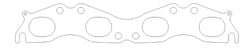 Picture of Cometic C4200-030 Nissan SR20DE/SR20DET Exhaust Manifold Gasket MLS .030"